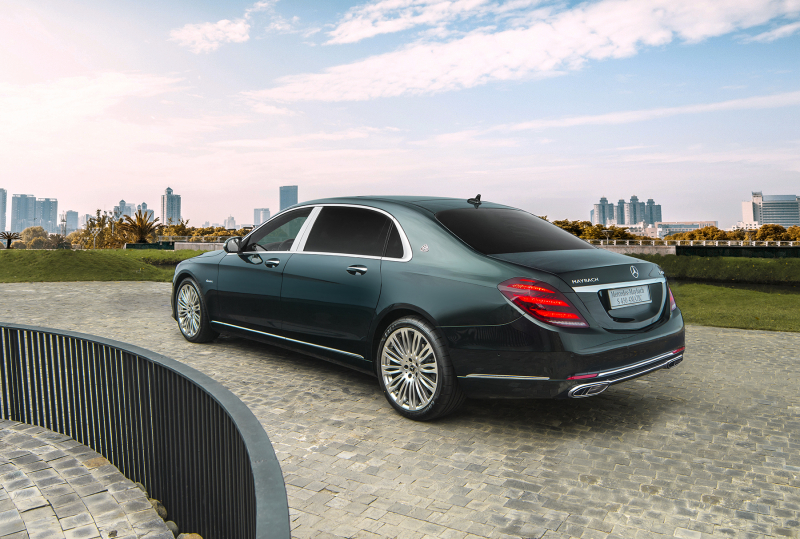Mercedes-Maybach S 450 4MATIC-08
