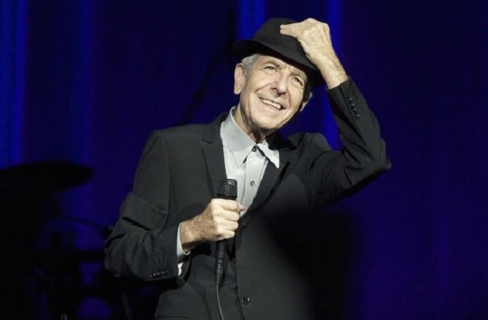 Leonard-Cohen