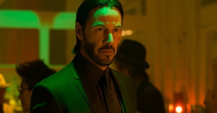 john wick