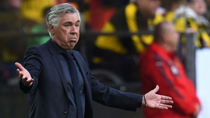 ancelotti