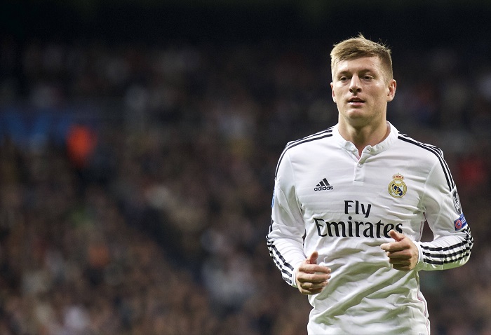 kroos