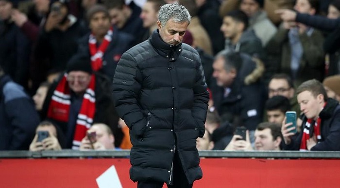 mourinho