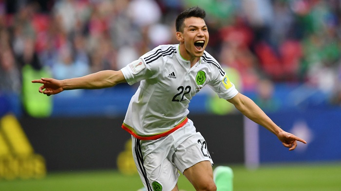 hirving-lozano