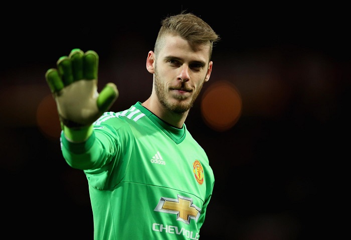 de-gea