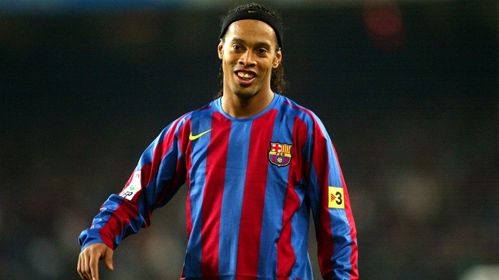 ronaldinho