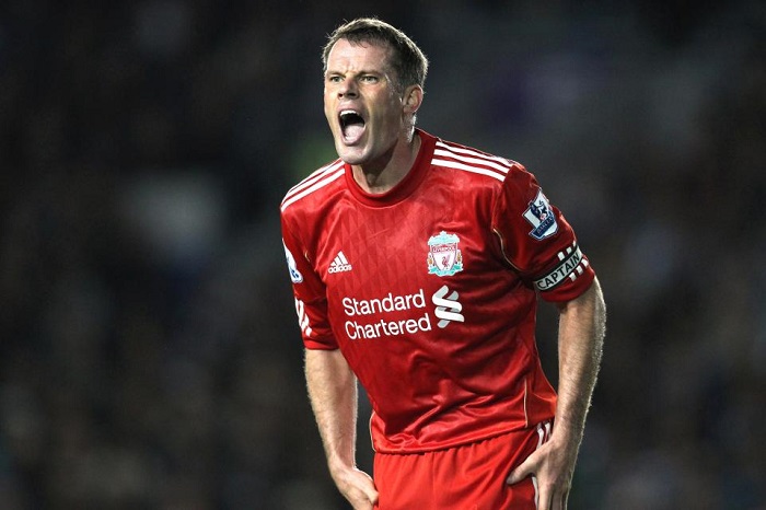 carragher