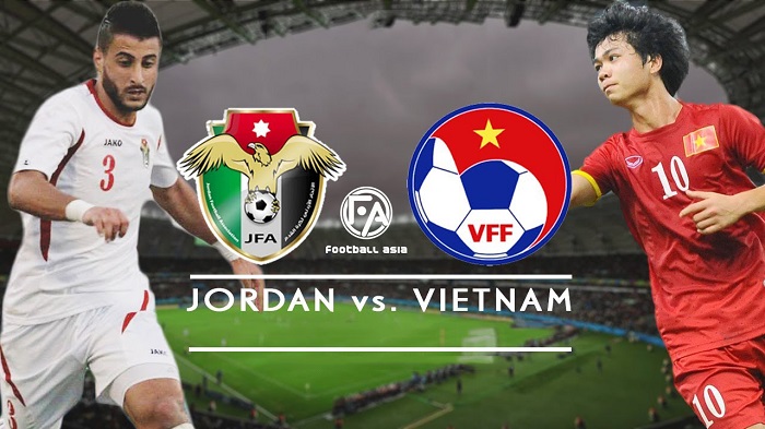 vietnam vs jordan_live