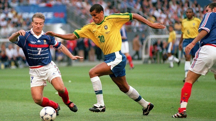 world cup 1998