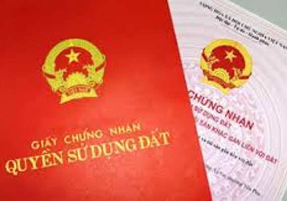 quyền ử dụng đất