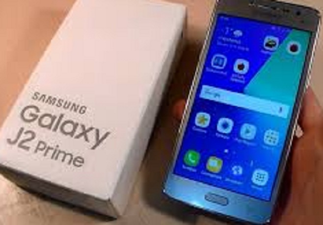 samsung galaxy j2