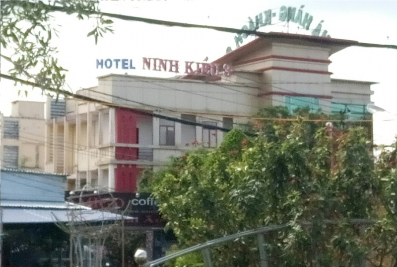 KS Ninh Kiều 3