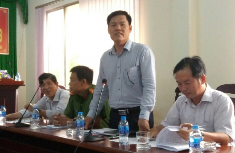 Lê Minh Ý