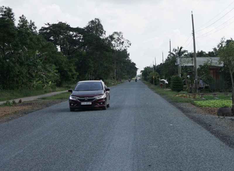 Tuyen duong tac thu da bac 1