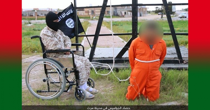disabled-isis