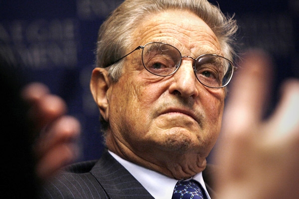 george-soros