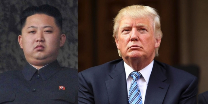 Kim-Trump