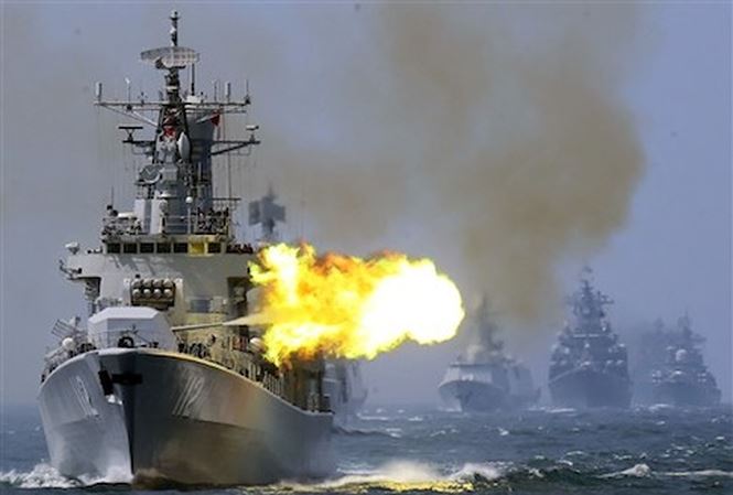 Chinese_navy_Russian_exercises_HLAT