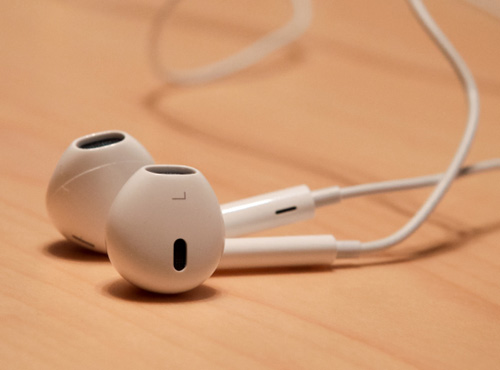 apple-earpod