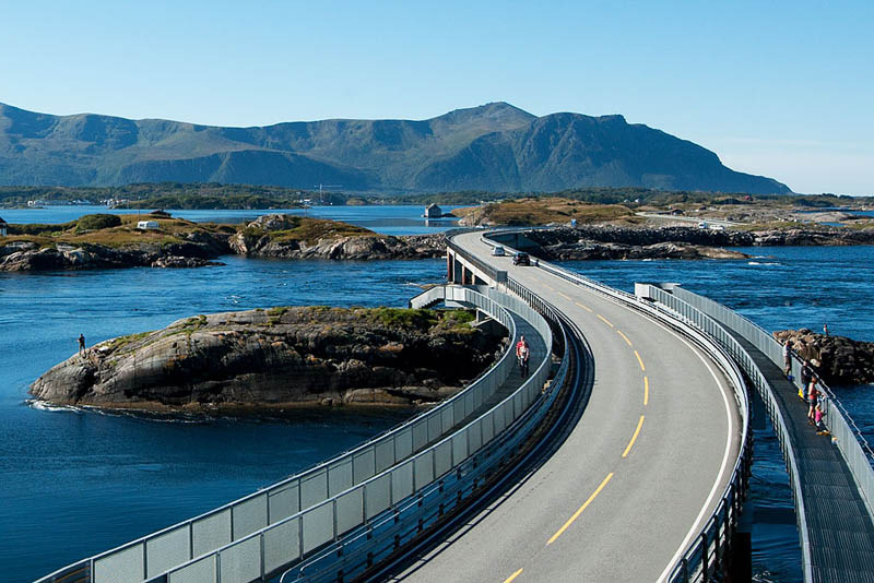 atlantic-road