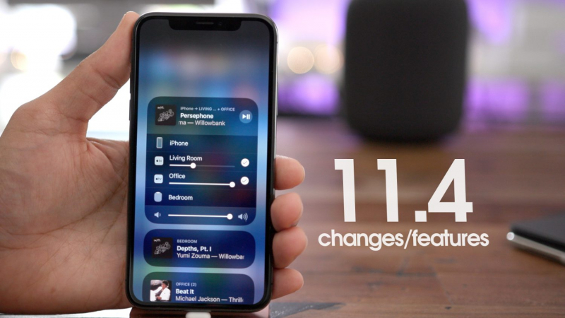 ios-11-4-changes-and-features