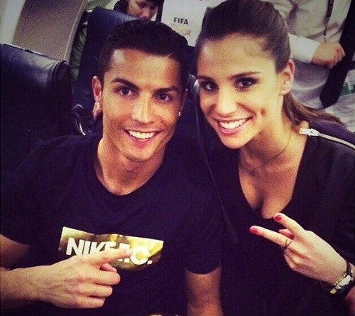 Ronaldo và