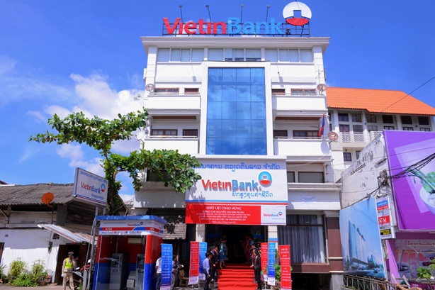Vietinbank Lao1