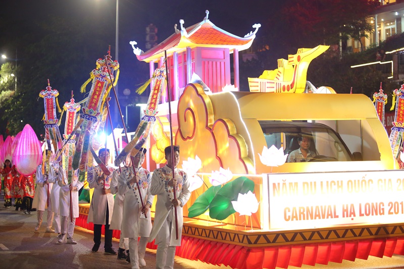 Carnaval Hạ Long 2018 (1)