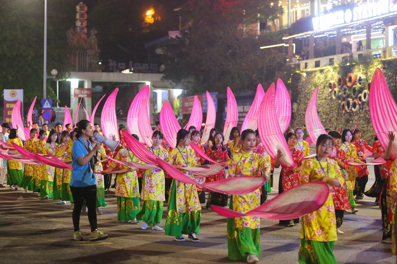 Carnaval Hạ Long 2018 (2)