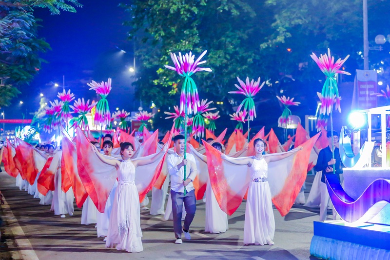 Carnaval Hạ Long 2018 (4)