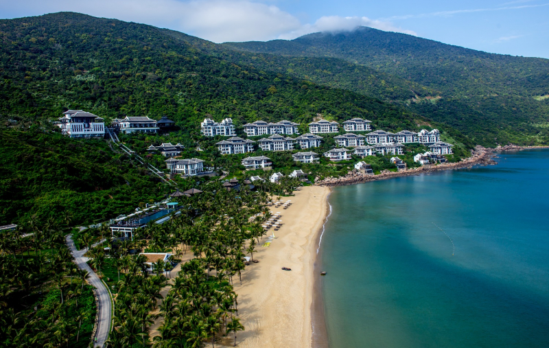 InterContinental Danang Sun Peninsula Resort  (4)