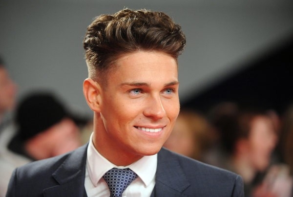 JoeyEssex