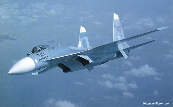 sukhoi_su27_flanker