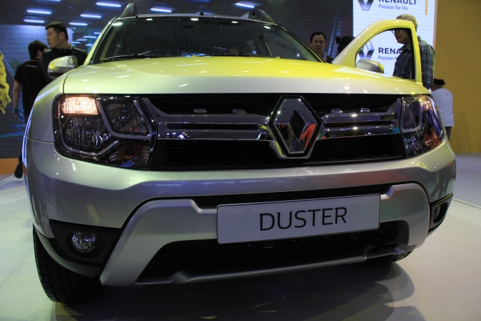 Renault Duster-1