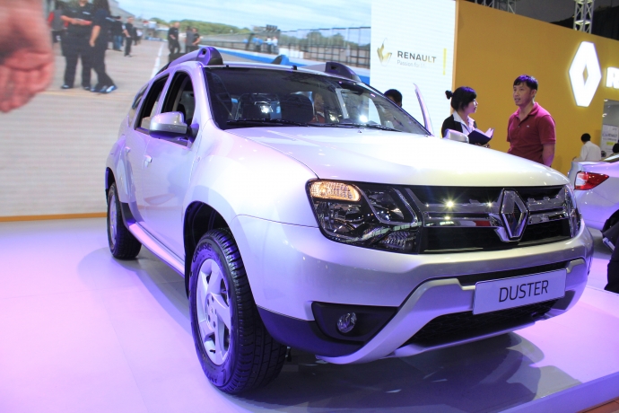 Renault Duster-2