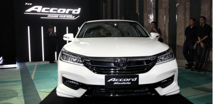 accord