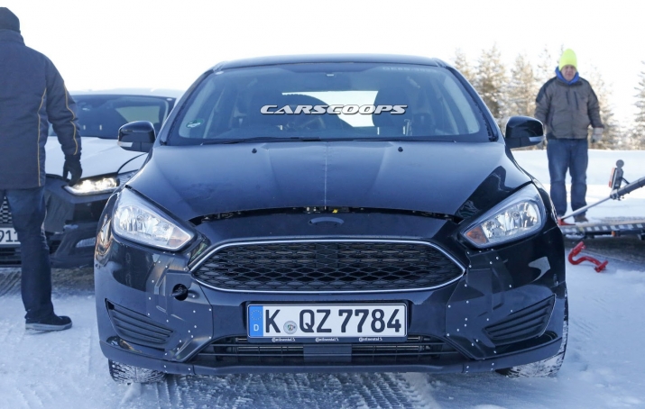 New-Ford-Focus-Mule-1