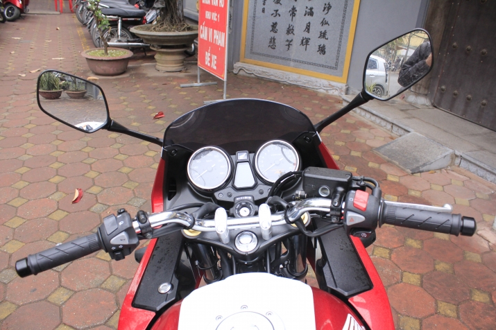 xegiaothong_Honda_CB400 Super Bol D