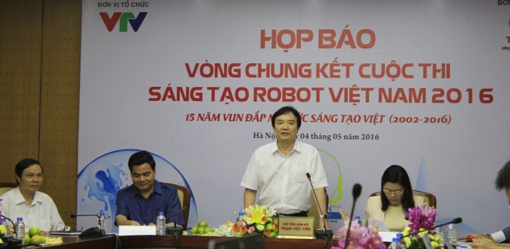 Xegiaothong_chung_ket_robocon_2016