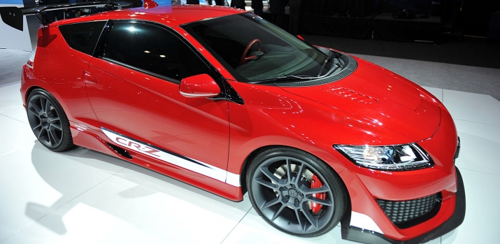 Xegiaothong-honda-cr-z-hybrid-bi-khai-tu