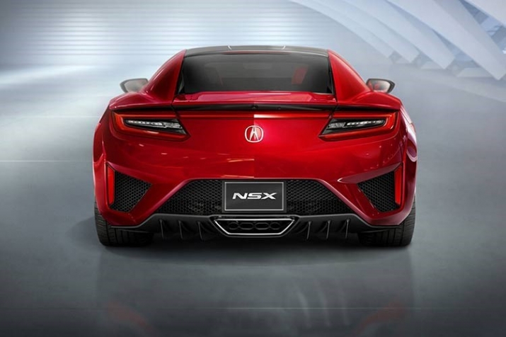 Xegiaothong-Honda NSX-2017-co-gia-ban-15-ty-dong (