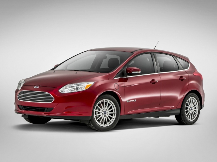 Xegiaothong-ford-focus-electric-gets-335-kwh-batte