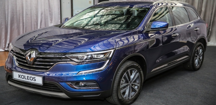 Xegiaothong_Renault_Koleos_2017_gia_ban_950_trieu_