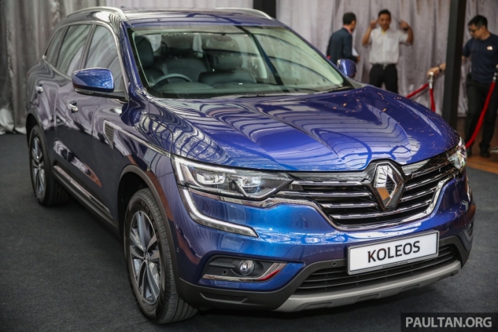 Xegiaothong_Renault_Koleos_2017_gia_ban_950_trieu_