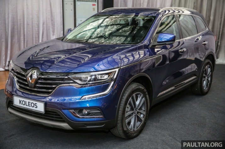 Xegiaothong_Renault_Koleos_2017_gia_ban_950_trieu_