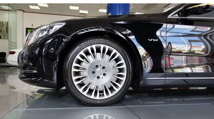 Xegiaothong-giang-my-mercedes-maybach-s600-tien-ty