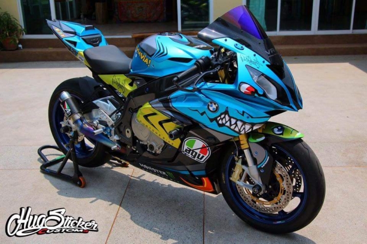 Xegiaothong-bo-suu-tap-anh-bmw-s1000rr-du-sac-mau 