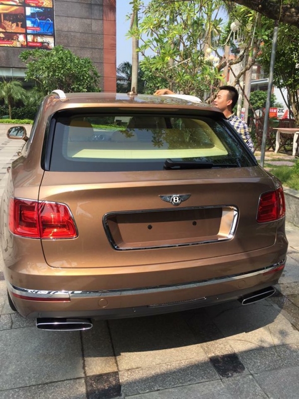 Xegiaothong_Bentley_Bentayga_mau_vang_hong (1)