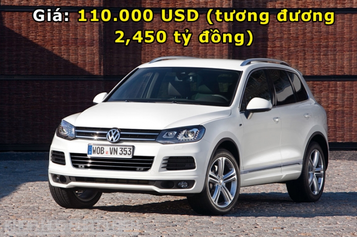 Xegiaothong_top_10_xe_Volkswagen_co_gia_ban_dat_nh