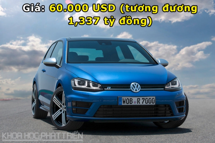 Xegiaothong_top_10_xe_Volkswagen_co_gia_ban_dat_nh