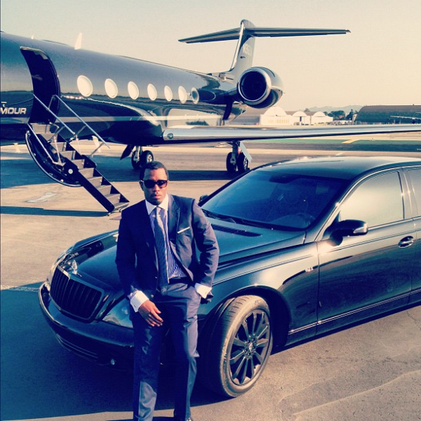 Xegiaothong-P-Diddy-Maybach-600x600